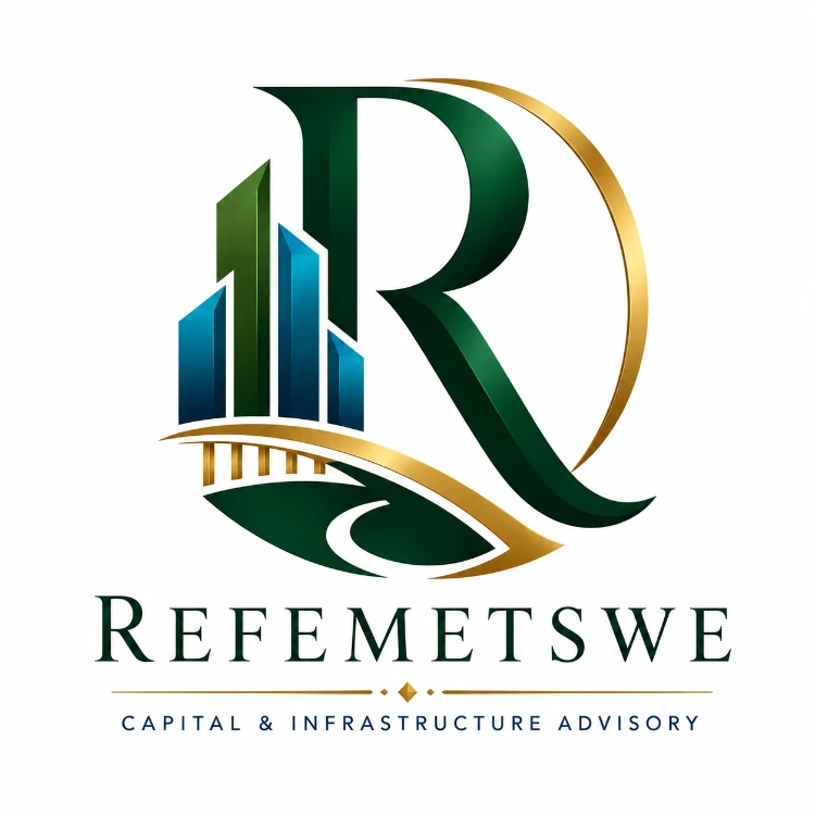 Refemetswe Capital & Infrastructure Advisory