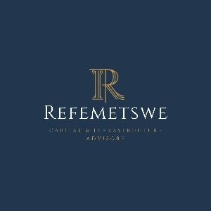 Refemetswe Capital & Infrastructure Advisory